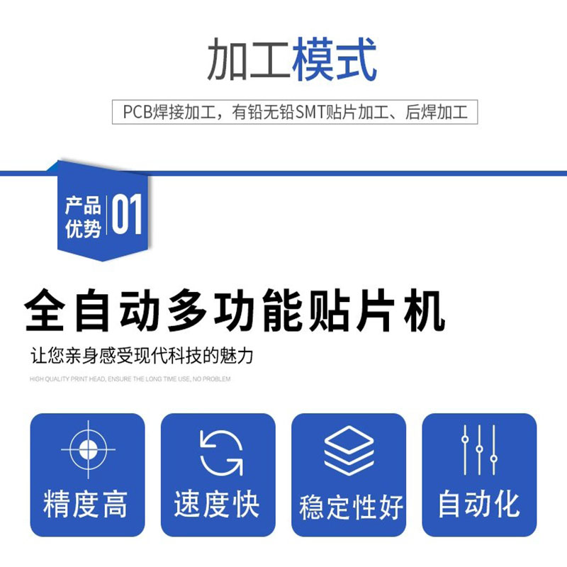 加工模式